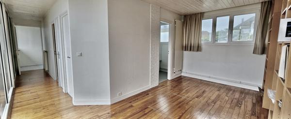 Maison 7 pièces - 209 m²