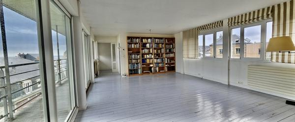 Maison 7 pièces - 209 m²