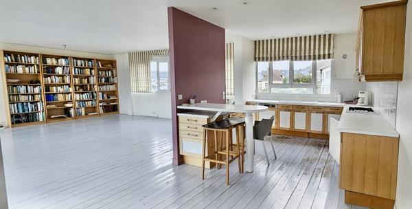Maison 7 pièces - 209 m²