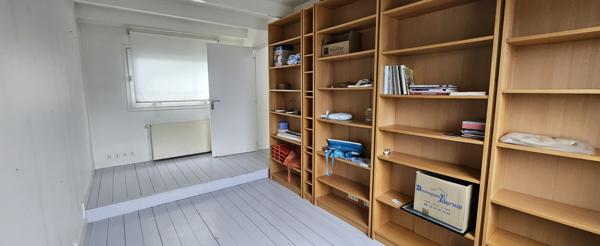 Maison 7 pièces - 209 m²