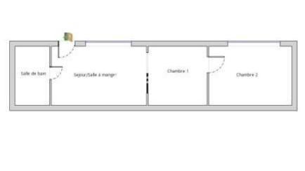 Immeuble 12 pièces - 300 m²