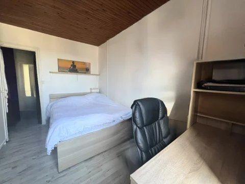 Maison - 83 m² - 6 pièces - Jardin - Cave