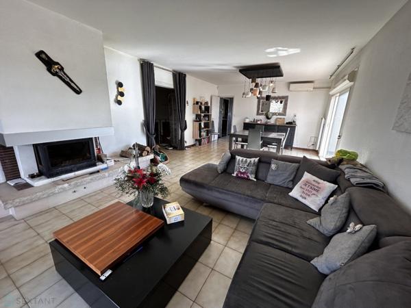 Maison de famille avec gîtes