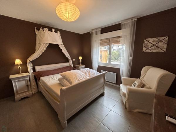 Maison de famille avec gîtes