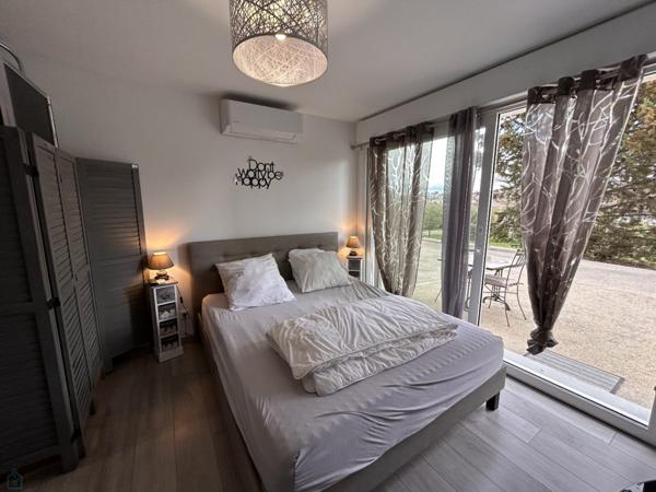 Maison de famille avec gîtes