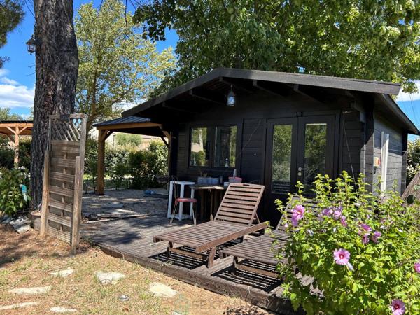 Maison de famille avec gîtes