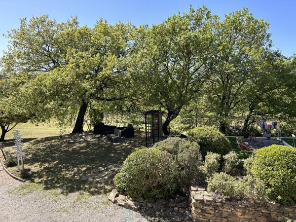 Maison de famille avec gîtes