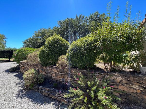 Maison de famille avec gîtes