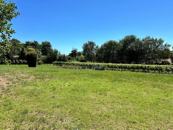 Maison de famille avec gîtes