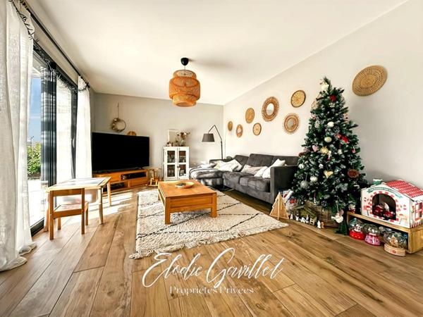 Maison Pennautier 5 pièce(s) 111 m2