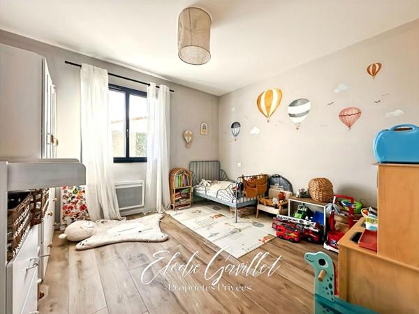 Maison Pennautier 5 pièce(s) 111 m2