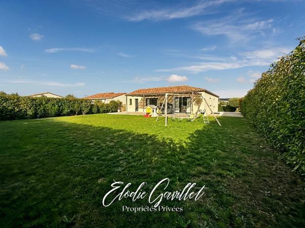 Maison Pennautier 5 pièce(s) 111 m2