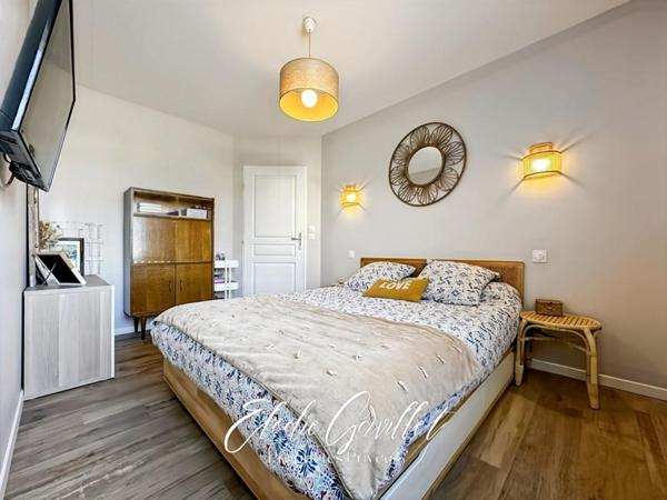 Maison Pennautier 5 pièce(s) 111 m2