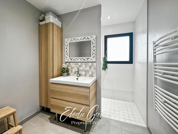 Maison Pennautier 5 pièce(s) 111 m2