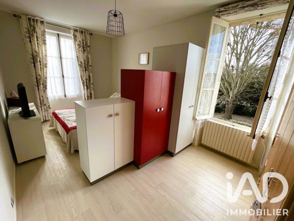 Maison à vendre 7 pièces 192 m² Loire-Authion