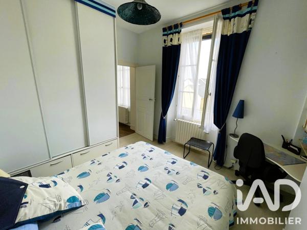 Maison à vendre 7 pièces 192 m² Loire-Authion