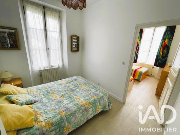 Maison à vendre 7 pièces 192 m² Loire-Authion