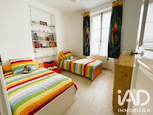 Maison à vendre 7 pièces 192 m² Loire-Authion