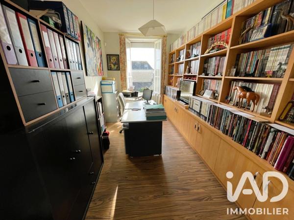 Maison à vendre 7 pièces 192 m² Loire-Authion