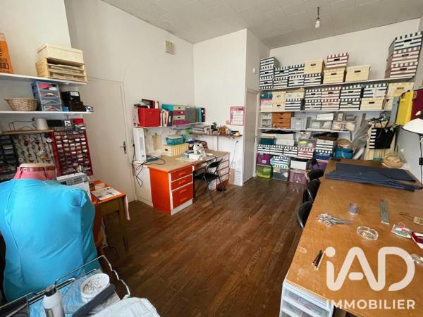 Maison à vendre 7 pièces 192 m² Loire-Authion