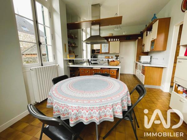 Maison à vendre 7 pièces 192 m² Loire-Authion