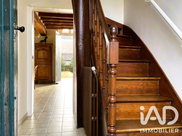 Maison à vendre 7 pièces 192 m² Loire-Authion
