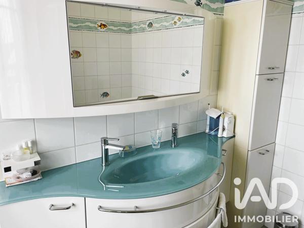 Maison à vendre 7 pièces 192 m² Loire-Authion