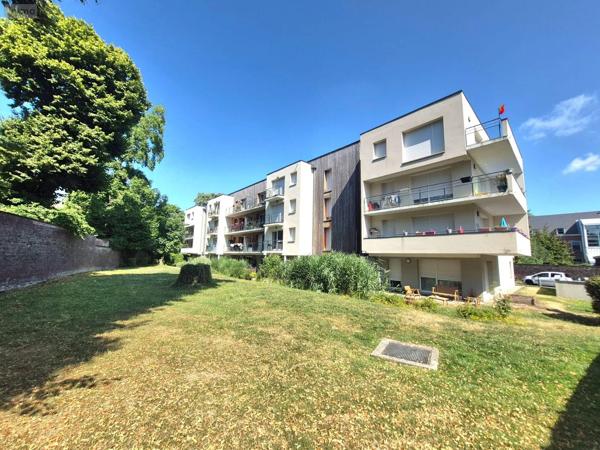 Achat - Appartement | Appartement Tourcoing 59200 2 pièces 46 m 2