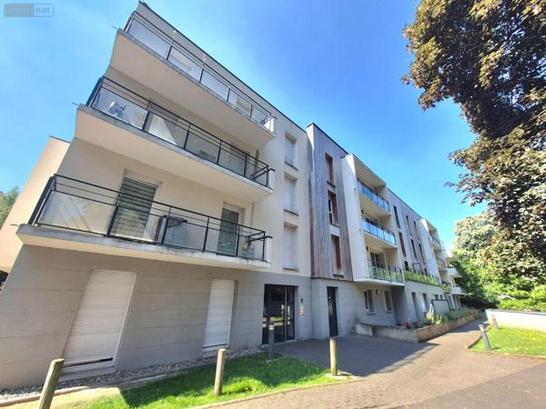 Achat - Appartement | Appartement Tourcoing 59200 2 pièces 46 m 2