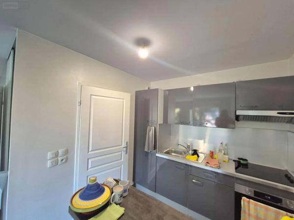 Achat - Appartement | Appartement Tourcoing 59200 2 pièces 46 m 2