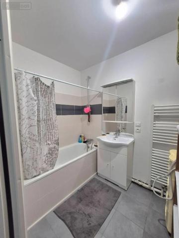 Achat - Appartement | Appartement Tourcoing 59200 2 pièces 46 m 2