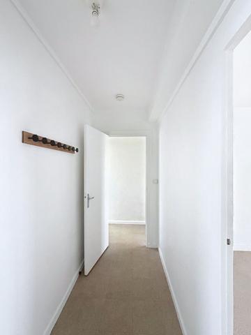 Appartement Trelaze 4pièce(s) 66.79 m2