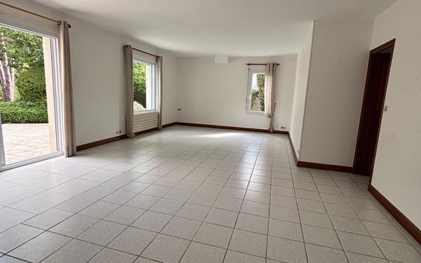 Maison à louer    4 pièces •  Lagord