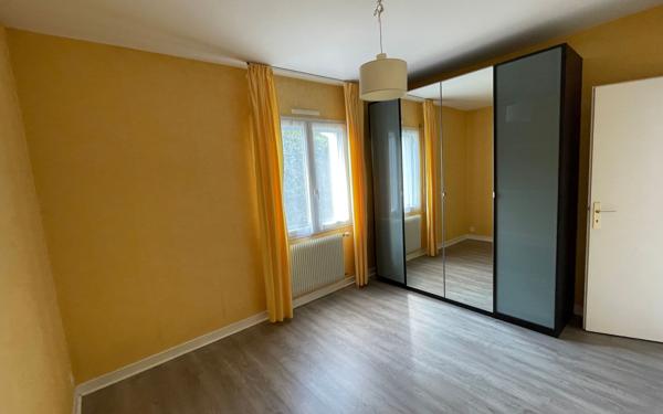 Maison à louer    4 pièces •  Lagord