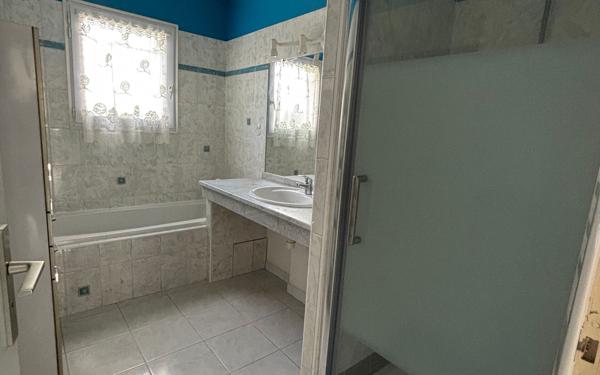 Maison à louer    4 pièces •  Lagord