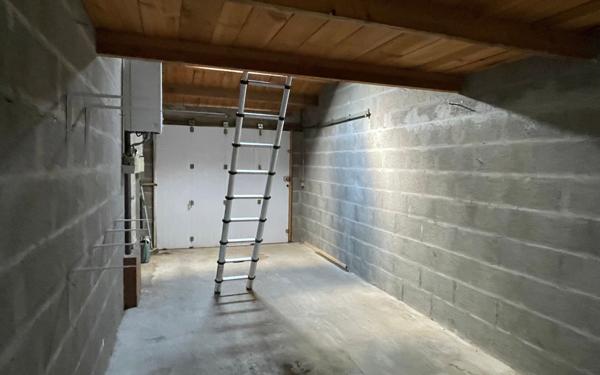 Maison à louer    4 pièces •  Lagord