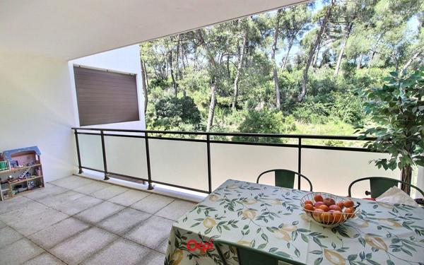 Appartement à vendre    2 pièces • 33 m2 Marseille 11