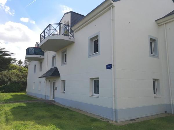 Appartement avec Terrasse au Dernier Étage