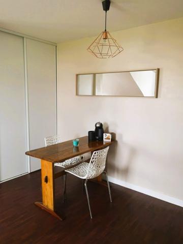Appartement avec Terrasse au Dernier Étage