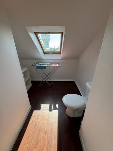 Appartement avec Terrasse au Dernier Étage