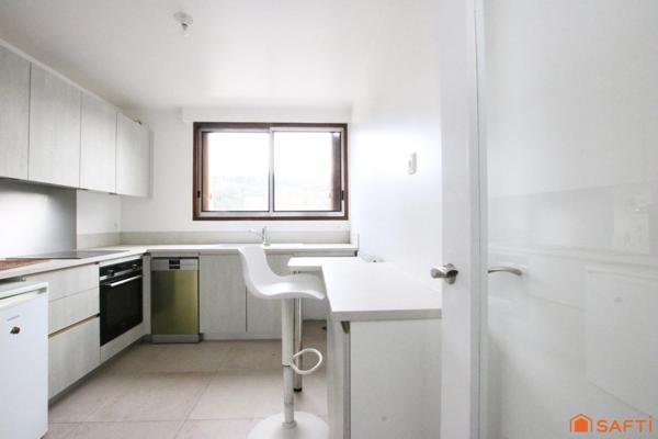 Appartement 5 pièces centre ville de 123m²