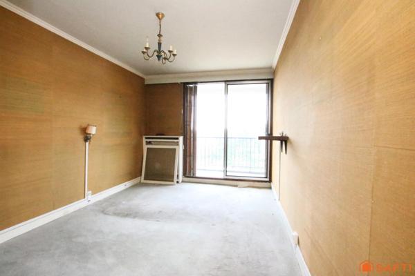 Appartement 5 pièces centre ville de 123m²