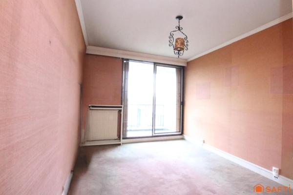 Appartement 5 pièces centre ville de 123m²