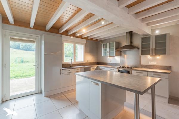 Maison à vendre |  Lagarde |  3 pièces | 219 m²