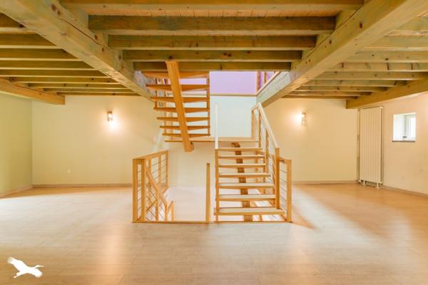 Maison à vendre |  Lagarde |  3 pièces | 219 m²