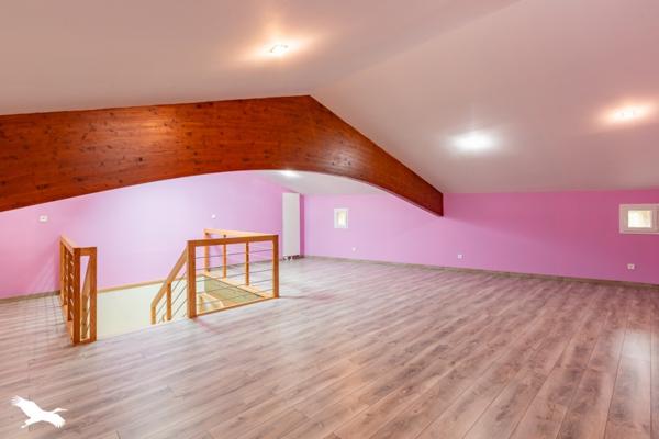 Maison à vendre |  Lagarde |  3 pièces | 219 m²