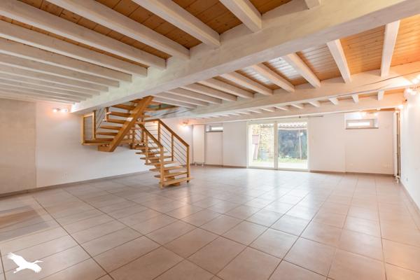 Maison à vendre |  Lagarde |  3 pièces | 219 m²
