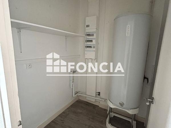 Location Appartement 3 pièces 86.8 m² - 9 RUE MALESHERBES La Roche Sur Yon 85000