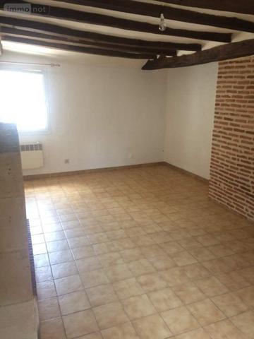 Appartement à louer à Tours dans l'Indre-et-Loire (37000), ref : 001/1399 TOURS Centre - Cathédrale