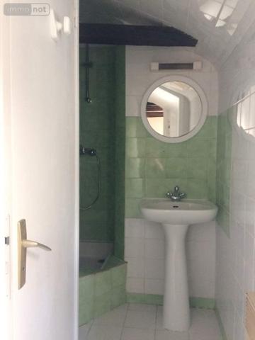 Appartement à louer à Tours dans l'Indre-et-Loire (37000), ref : 001/1399 TOURS Centre - Cathédrale